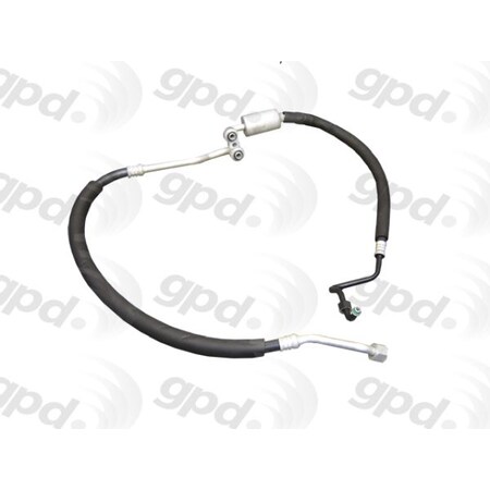 Gpd Hoses, 4811744 4811744